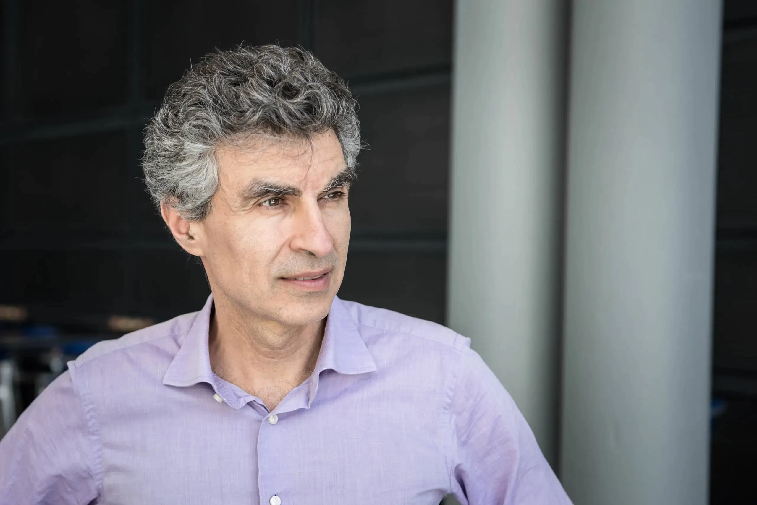 Yoshua Bengio：低调的巨人